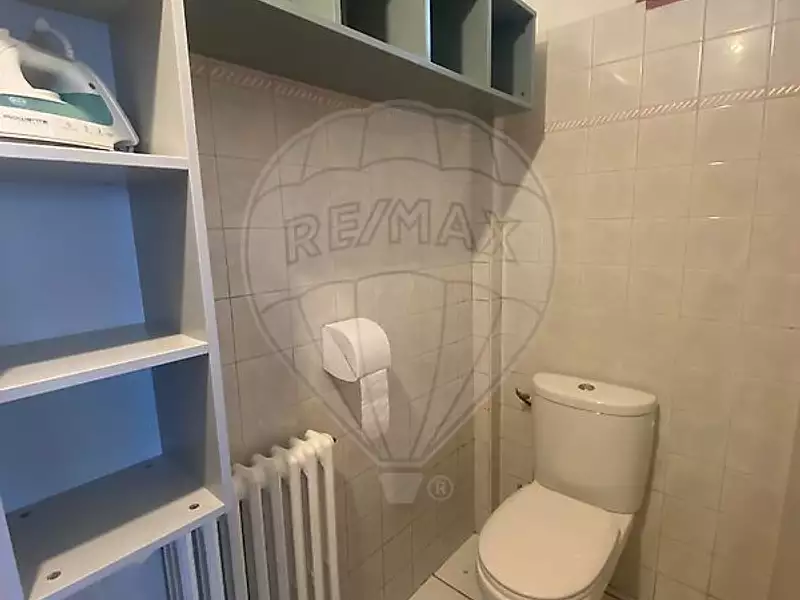 Maison, 45 m²
