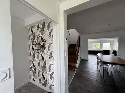 Maison, 90 m²
