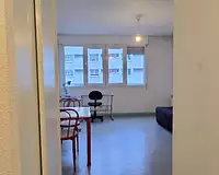 Appartement, 24,2 m²