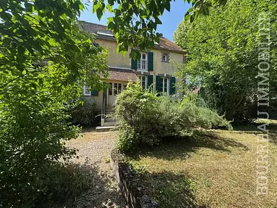 Maison, 155,29 m²