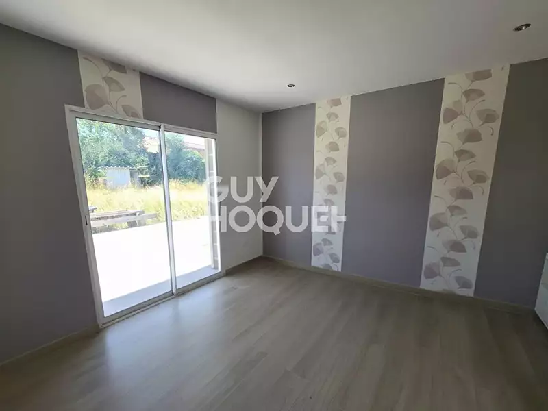 Maison, 160 m²