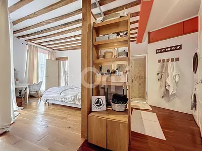 Appartement, 113 m²