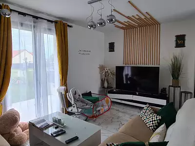 Maison, 133 m²
