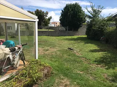 Maison, 110 m²