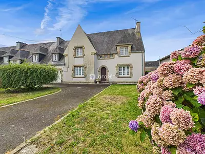 Maison, 159 m²
