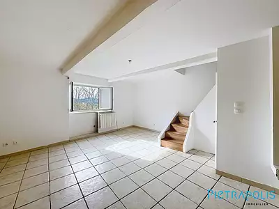Maison, 100,9 m²