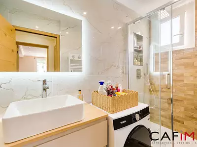 Appartement, 77 m²
