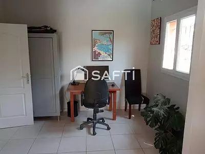 Maison, 120 m²