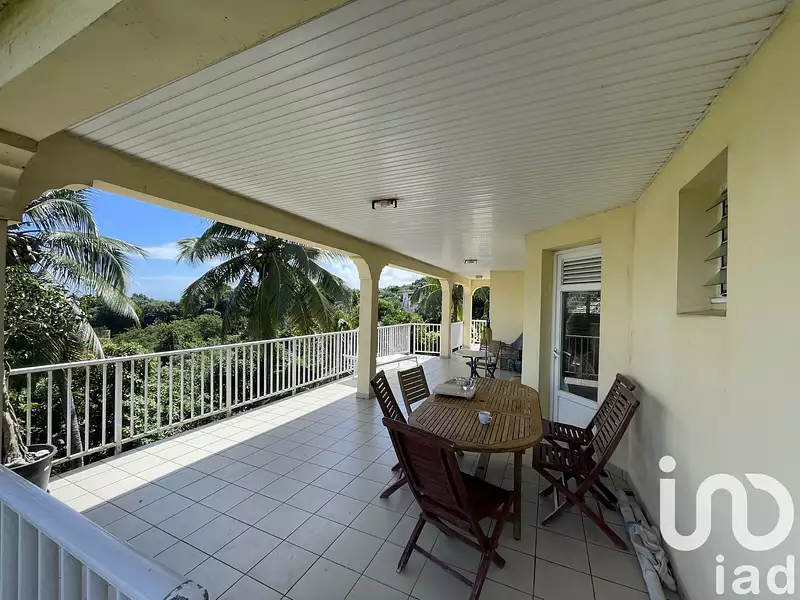 Maison, 97 m²