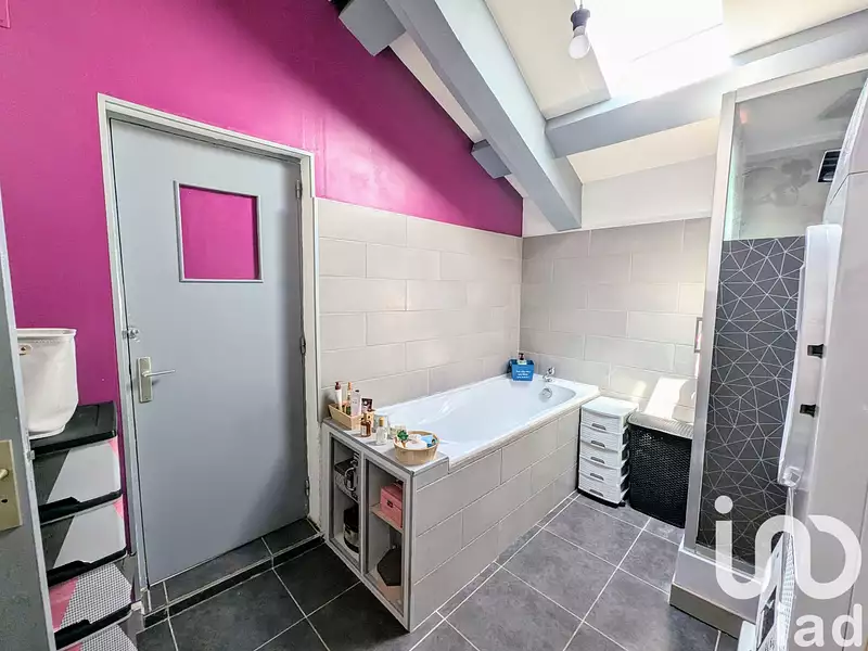 Maison, 74 m²