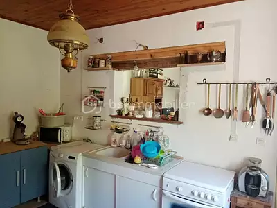 Maison, 49 m²