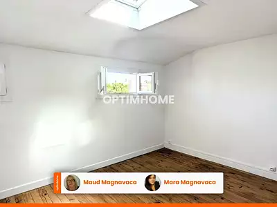 Maison, 97 m²