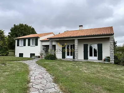 Maison, 177 m²