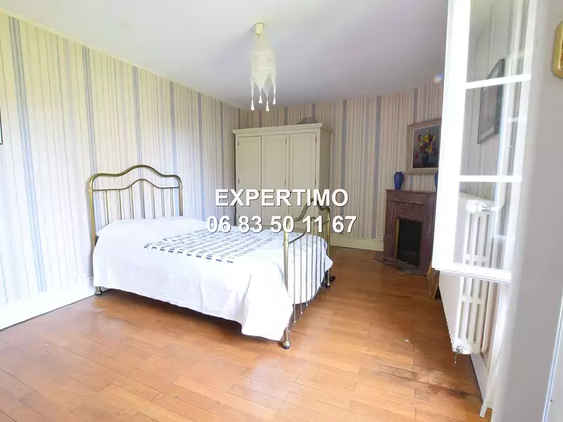 Maison, 144 m²