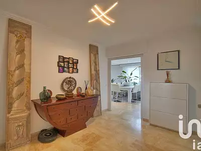 Appartement, 69 m²