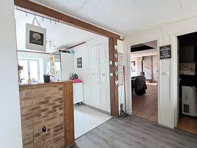 Appartement, 130 m²