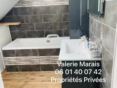 Maison, 90 m²