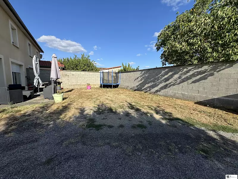 Maison, 131 m²