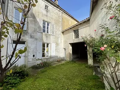 Maison, 161 m²