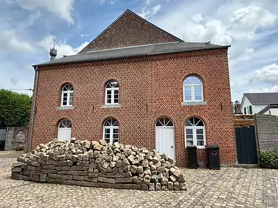 Maison, 336 m²