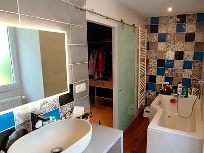 Maison, 165 m²