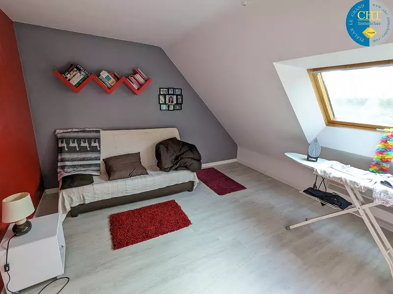 Maison, 119,79 m²