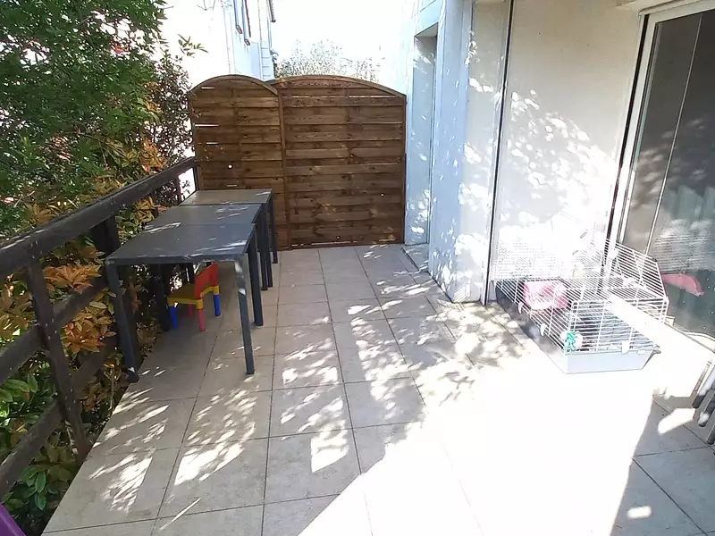 Maison, 93 m²