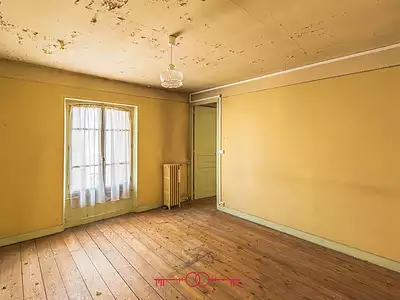 Maison, 450 m²