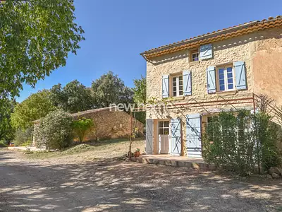 Maison, 158 m²