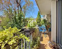 Appartement, 105 m²