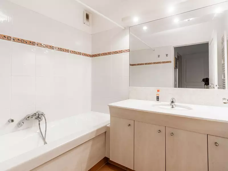 Appartement, 95 m²