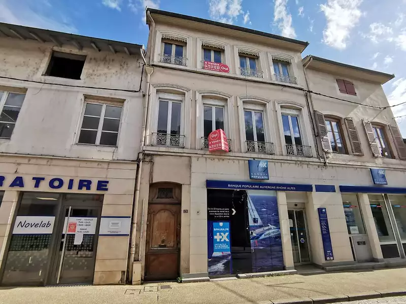 Maison, 175 m²