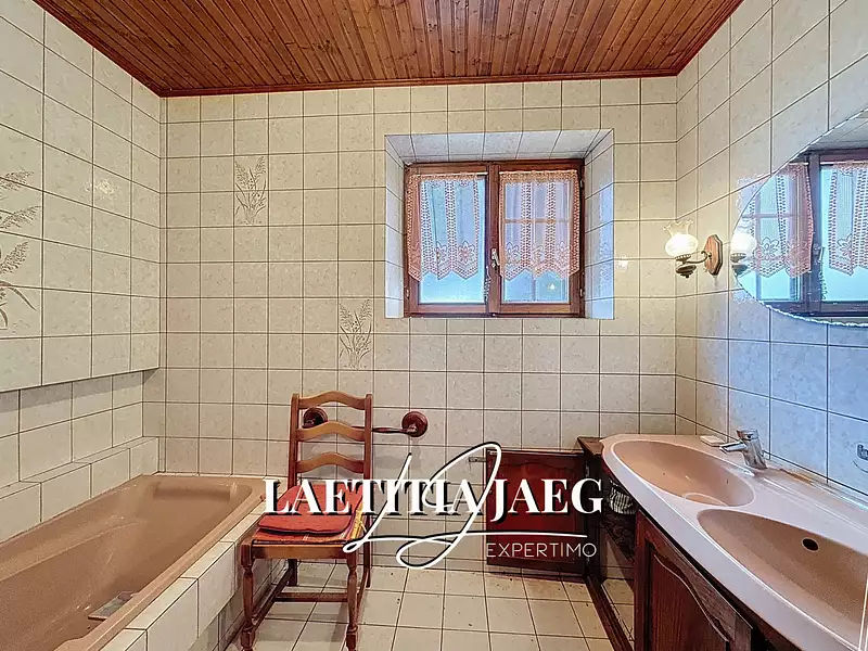 Maison, 168 m²