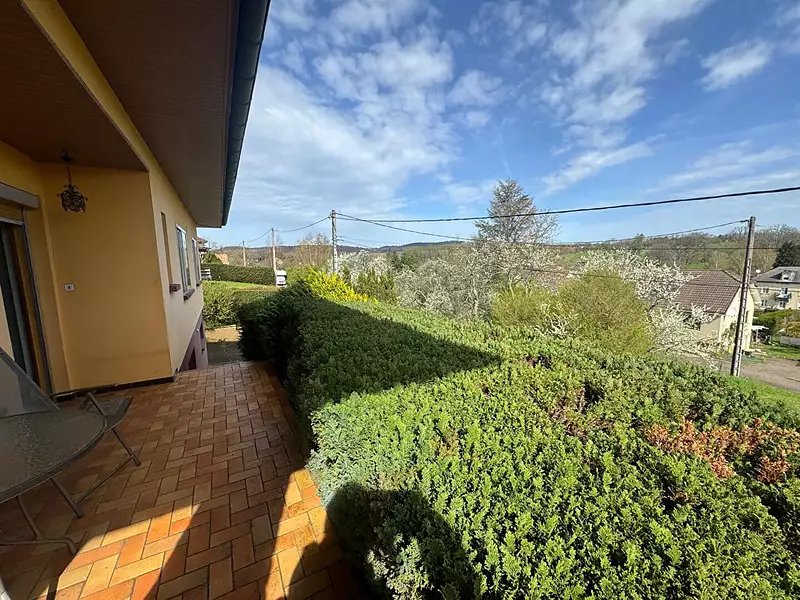 Maison, 94 m²