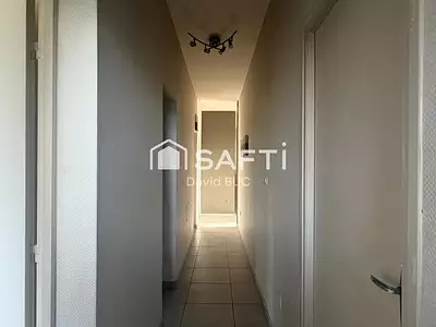 Maison, 93 m²