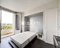 Appartement, 80 m²