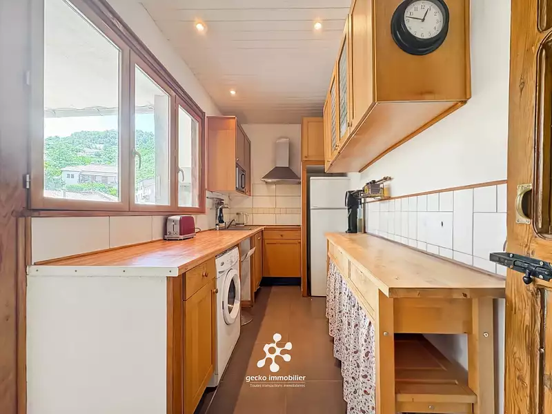 Appartement, 91 m²