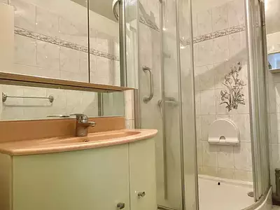 Appartement, 47,33 m²