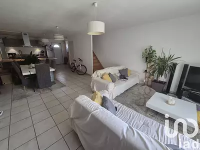 Appartement, 112 m²