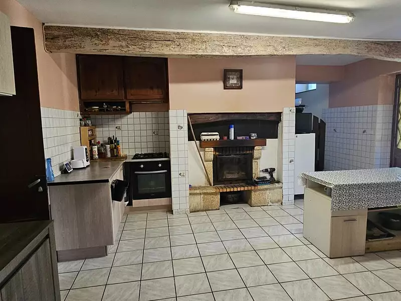 Maison, 93 m²
