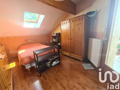 Maison, 129 m²
