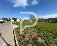 Terrain, 1 000 m²