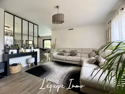 Maison, 154 m²