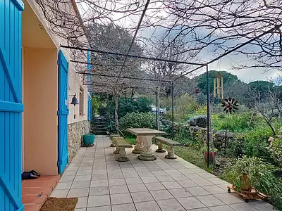 Maison, 239 m²