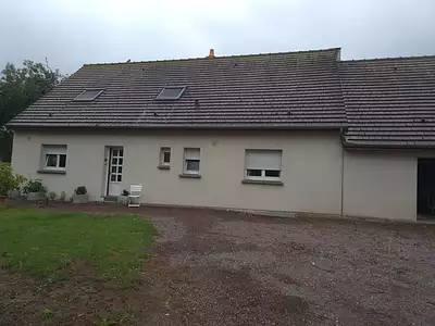 Maison, 110 m²