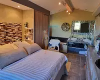 Appartement, 167 m²