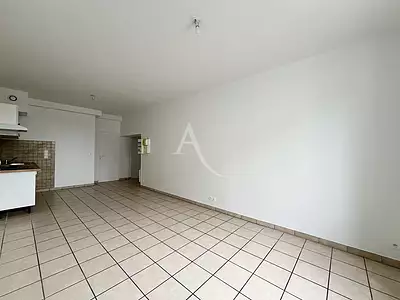 Appartement, 63,61 m²