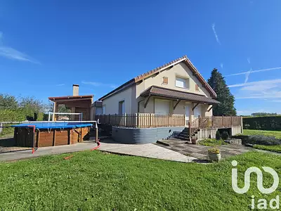 Maison, 271 m²