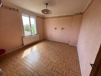 Maison, 96 m²