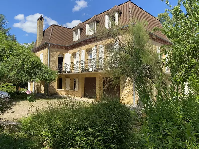 Maison, 250 m²